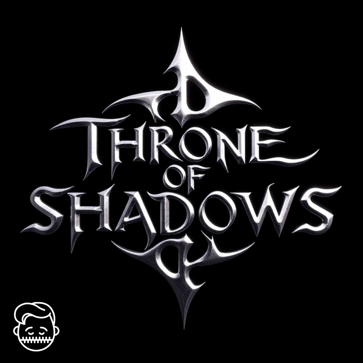 Throne of Shadows